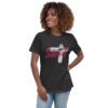 womens-relaxed-t-shirt-dark-grey-heather-front-6833705c0a8f3.jpg Saved Women’s Relaxed Fit Christian T-Shirt – Rugged Cross Faith Design