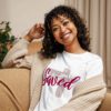 womens-relaxed-t-shirt-white-front-683373233f477.jpg Saved Women’s Relaxed Fit Christian T-Shirt – Rugged Cross Faith Design