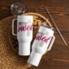 travel-mug-with-a-handle-white-40-oz-front-68cec32b4b467.jpg Saved by Grace – Christian Tumbler with Cross & Faith Design