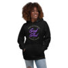 God Is Good Faith Hoodie – Christian Streetwear Comfort Fit
