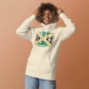 Sweet Sweet Jamaica – Nah Lef Yah Premium Hoodie | Unisex Luxury Fit