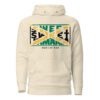 Sweet Sweet Jamaica – Nah Lef Yah Premium Hoodie | Unisex Luxury Fit