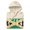 Sweet Sweet Jamaica – Nah Lef Yah Premium Hoodie | Unisex Luxury Fit