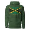Sweet Sweet Jamaica – Nah Lef Yah Premium Hoodie | Unisex Luxury Fit