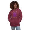 God Is Good Faith Hoodie – Christian Streetwear Comfort Fit