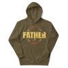 cotton-heritage-m2580-i-unisex-premium-pullover-hoodie-military-green-front-68eef44830716.jpg Good Good Father Hoodie | James 1:17 Scripture Design | Faith & Culture Collection