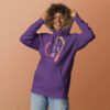 Let Love Live – Faithwear Premium Hoodie