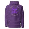 God Is Good Faith Hoodie – Christian Streetwear Comfort Fit