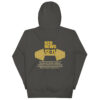 cotton-heritage-m2580-i-unisex-premium-pullover-hoodie-vintage-black-back-68eee6b73de5f.jpg Discipline Over Motivation Hoodie | Hebrews 12:11 | Faith & Fitness Streetwear