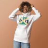 Sweet Sweet Jamaica – Nah Lef Yah Premium Hoodie | Unisex Luxury Fit