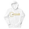cotton-heritage-m2580-i-unisex-premium-pullover-hoodie-white-front-68f5acdaabbb3.jpg God Is The Key In This Life – Christian Faith Hoodie