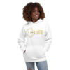 cotton-heritage-m2580-i-unisex-premium-pullover-hoodie-white-front-68f5acdaacd95.jpg God Is The Key In This Life – Christian Faith Hoodie