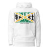Sweet Sweet Jamaica – Nah Lef Yah Premium Hoodie | Unisex Luxury Fit