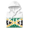 Sweet Sweet Jamaica – Nah Lef Yah Premium Hoodie | Unisex Luxury Fit
