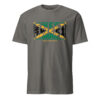 Sweet Sweet Jamaica – Nah Lef Yah | Jamaican Pride Heritage T-Shirt