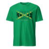 Sweet Sweet Jamaica – Nah Lef Yah | Jamaican Pride Heritage T-Shirt