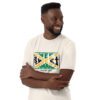 Sweet Sweet Jamaica – Nah Lef Yah | Jamaican Pride Heritage T-Shirt