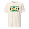 Sweet Sweet Jamaica – Nah Lef Yah | Jamaican Pride Heritage T-Shirt