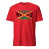 Sweet Sweet Jamaica – Nah Lef Yah | Jamaican Pride Heritage T-Shirt