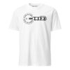 God Is The Key In This Life – Christian Graphic Tee