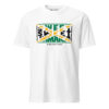 Sweet Sweet Jamaica – Nah Lef Yah | Jamaican Pride Heritage T-Shirt