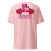 unisex-classic-tee-light-pink-back-68ecb79e090ec.jpg Discipline Over Motivation – “Show Up” Tee