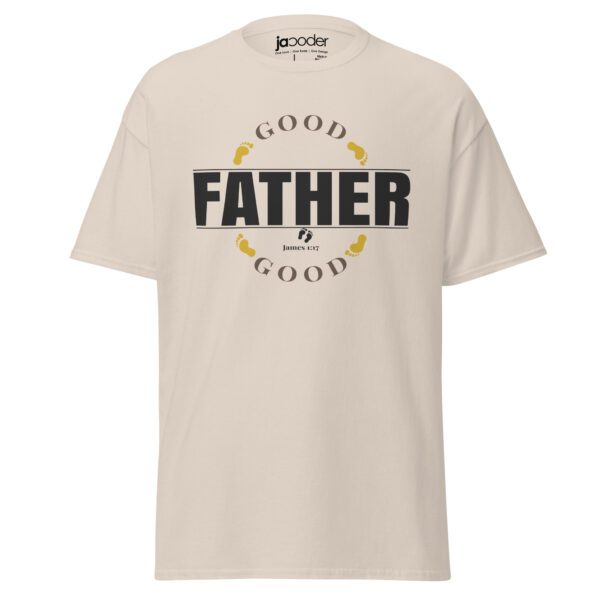 Good Good Father – James 1:17 | Divine Circle of Grace Faithwear