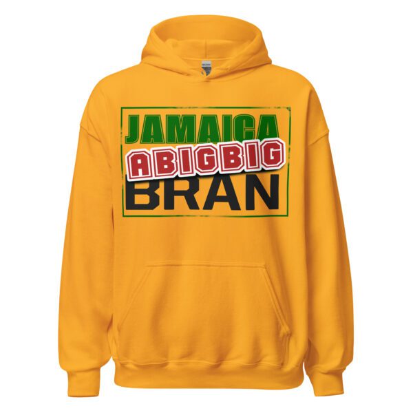 unisex-heavy-blend-hoodie-gold-front-68ef08398c1a5.jpg BIGBIG – Jamaica A Big Big Brand Hoodie | Jamaican Streetwear & Island Pride Fashion